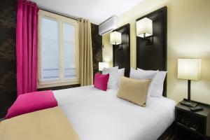 Hotels Hotel Pax Opera : photos des chambres