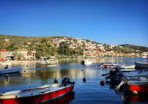 Akrolithos Villa Pelion Greece