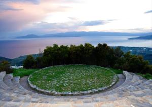 Akrolithos Villa Pelion Greece