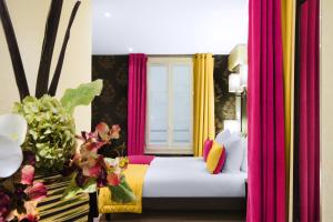 Hotels Hotel Pax Opera : photos des chambres