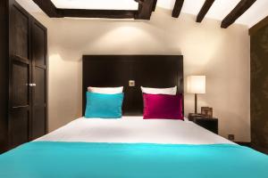 Hotels Hotel Pax Opera : Chambre Simple