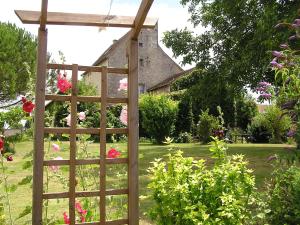 Hotels Le Pigeonnier du Perron, The Originals Relais (Relais du Silence) : photos des chambres