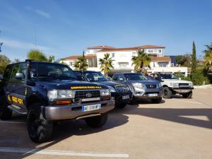 Hotels Golfe Hotel & Spa Porto-Vecchio : photos des chambres