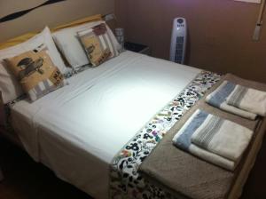 Entre Tres Playas Selectas