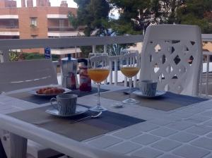 Entre Tres Playas Selectas