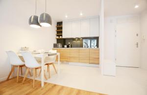 CHILLIapartamenty Bliżej Morza KORAL