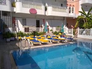 Elite Apartments Kos Greece