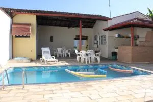 Chácara Bom Jesus - 阿帕雷西达