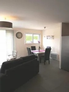 La Maison De Lena - Vignonet