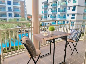 Grandbeach Condo Unite A307