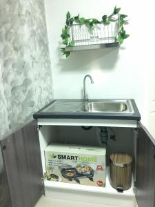 Grandbeach Condo Unite A307