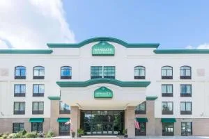 Wingate by Wyndham Niagara Falls - Ніагара-Фоллс