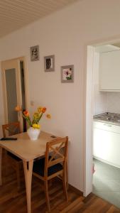 Ruhiges und schönes Apartment in Haunstetten