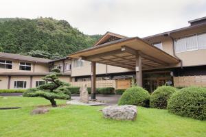 obrázek - Ichinomata Onsen Grand Hotel