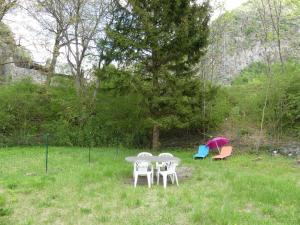 Appartements Les Lys Oranges : photos des chambres