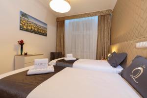 The Queen Luxury Apartments - Villa Gemma