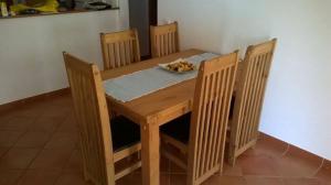 Garden Apartment Quinta do Morgado