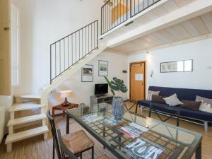 San Lorenzo Bright Loft