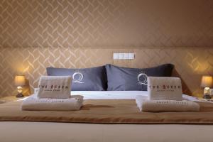 The Queen Luxury Apartments - Villa Gemma