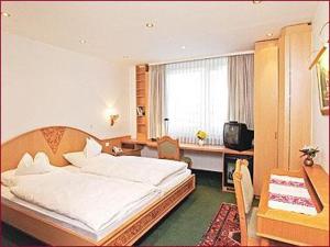 Double Room room in Kaiser Am Wiener Platz