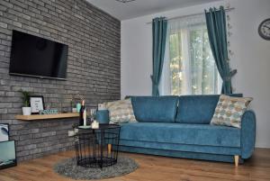 Apartament GREY&MINT - Kościuszki 117