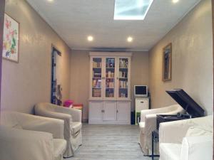 Hotels Hotel Chalet De L'isere : photos des chambres