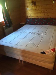 Chalets Les Bruyeres wi fi : photos des chambres