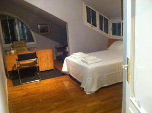 Mar y Montaña en Las Rías Baixas