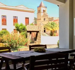 Case Vacanze La Pavoncella - Teulada