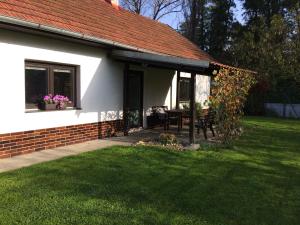 Pension Penzion Luční Poděbrady Czech Republic