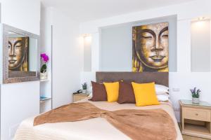 Triple Room room in Hotel Rivoli Sorrento