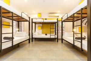 Locul Uptown - Near Bangalore Palace Grounds