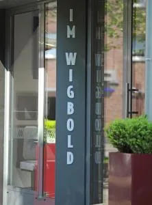 维格博尔德酒店 - 韦特林根