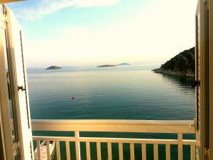 Apartments Uvala Murtar