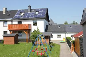 Appartement Ferienwohnung Familie Mei&szlig;ner ruhig, gem&uuml;tlich und kinderfreundlich Crottendorf Deutschland