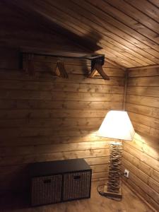 Chalets Chalet Vezzani Spa : photos des chambres