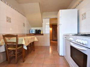 Apartment in Faverolles near the Beach