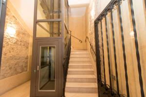 B&B Ponte Capograssi