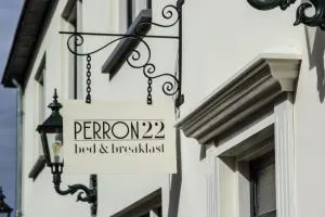 B&B Perron 22 - Heikant