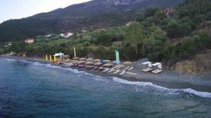 Leonidio small hause with swimming pool Arkadia Greece