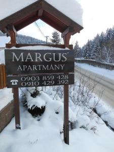 Margus Apartmány