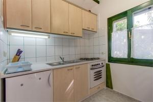 Apartment Julia - 3hvězdičkové hotely ve městě Veli Lošinj