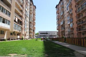 Vitan luxury apartment