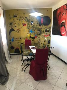 Art Villa Orchidee Piscina con Vista Mare - Sardegna img39