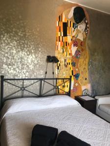 Art Villa Orchidee Piscina con Vista Mare - Sardegna img40