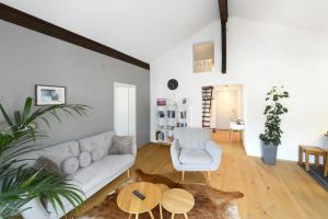 Apartaments Ferienwohnung " Zer Treichi " Fīša Šveice