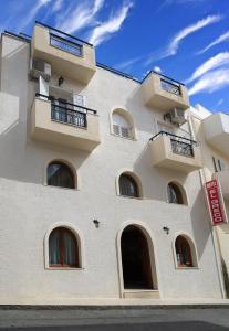 Hotel El Greco Lasithi Greece