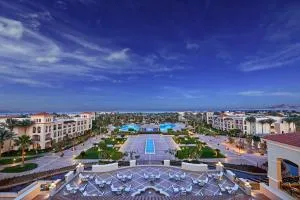 JAZ Mirabel Resort - 莎尔玛