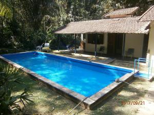 Suites do Reino Penedo RJ