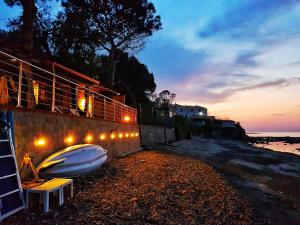 Brezza Marina Guesthouse